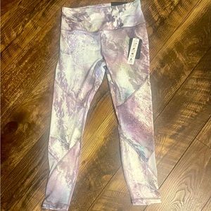 RBX women’s leggings